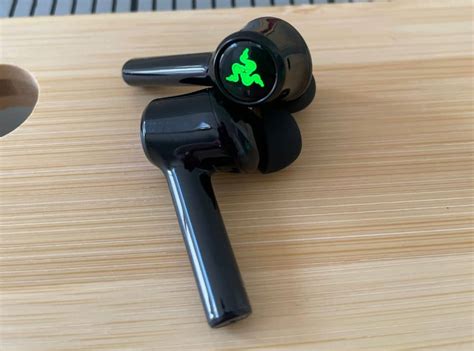 Razer Hammerhead Pro Hyperspeed Review