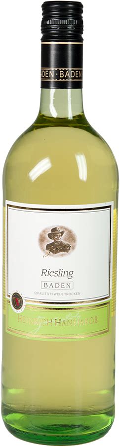 2020er Riesling Qualitätswein trocken Graf on Kageneck Online Shop