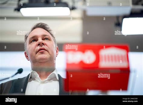 Wien Österreich 20 Februar 2024 Pressekonferenz zum Thema Sichere