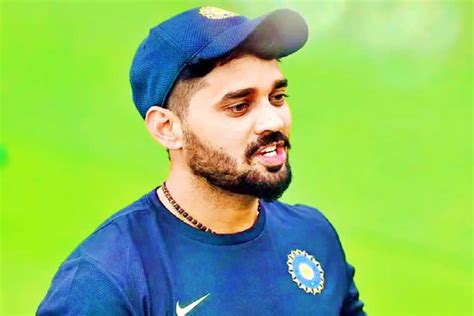 Indian Cricketer Murali Vijay Announces Retirement From All Forms Of