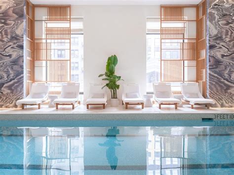 The 6 Best Spas in New York to Visit This Year