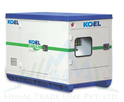 Kirloskar 20 Kva Generator Specifications Kirloskar Generator Sales