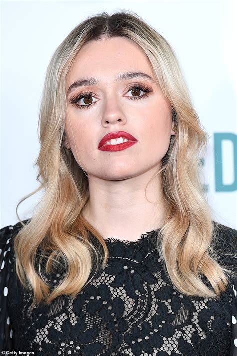 Gillian Anderson Dazzles In Glittering Gold Floor Length Frock For Sex Education Season Two