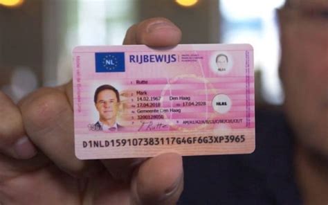 Nederlands Rijbewijs Kopen Rijbewijshulp