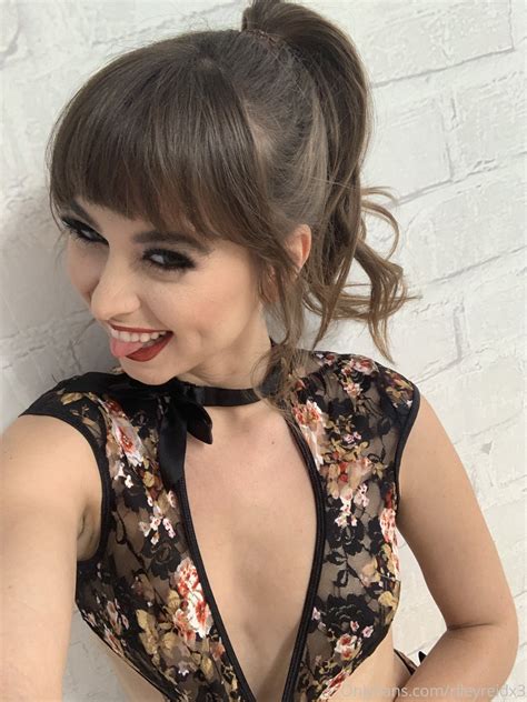 Onlyfans Riley Reid Riley Reid OnlyFans 2188 Porn Pic