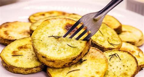 Receita De Batata Doce Frita Comida E Receitas