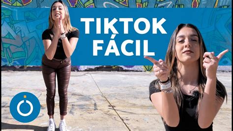 Tik Tok Bailes Faciles Paso A Paso ️ Youtube