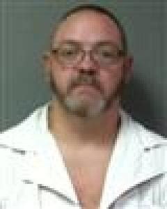 Kevin Earl Lape A Registered Sex Offender In Bellefonte Pa At