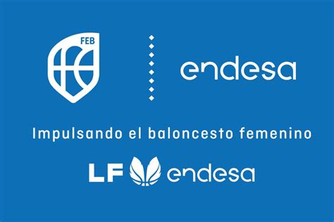 Endesa Renueva Por Dos Temporadas Como Patrocinador Principal De La