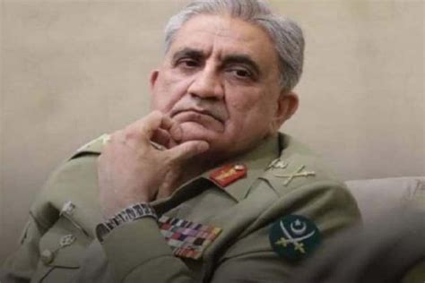 Pak Army Chief Gen Bajwa Not To Seek Extension In His Tenure