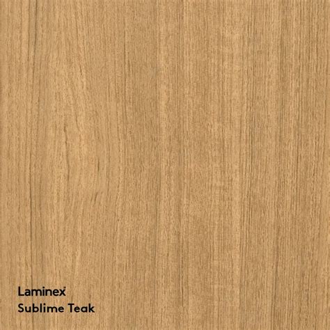 Sublime Teak By Laminex Style Sourcebook