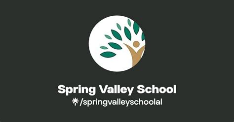 Spring Valley School(springvalleyschoolal) - Latest Links