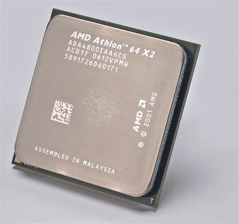 Amd Athlonn Fx Review Techradar