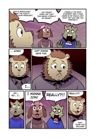 SIGMA EPSILON X ONGOING Luscious Hentai Manga Porn