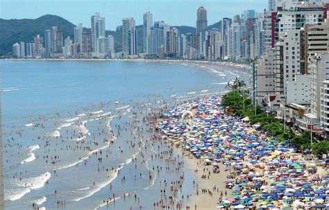 Balneário Camboriú Onde ficar o que fazer e dicas quentes