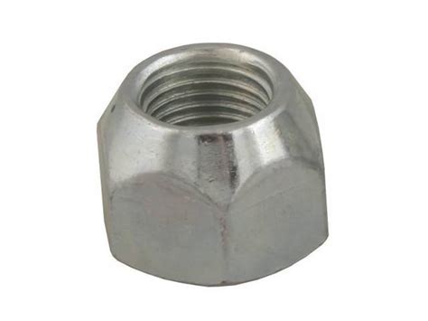 Lug Nut Wheel Stud National Parts Depot