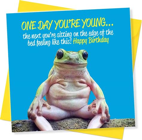 Funny Elton John Birthday Cards For Women Men Your Card Happy