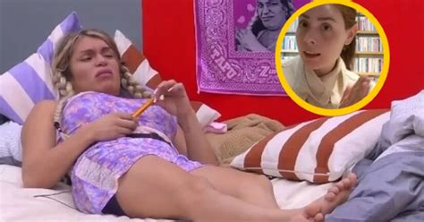 ¿has Soñado Con ‘la Casa De Los Famosos’ Esto Significa Según Maryfer Centeno Infobae