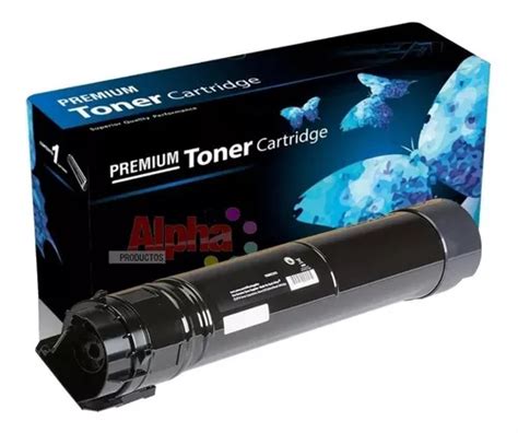 Toner Generico Para Versalink B B B R Meses Sin