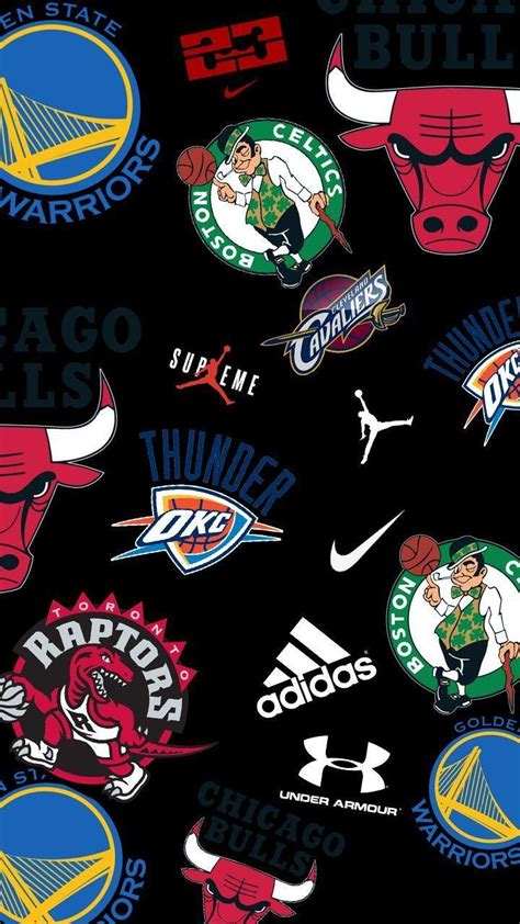 Nba Supreme Wallpapers Top Free Nba Supreme Backgrounds Wallpaperaccess