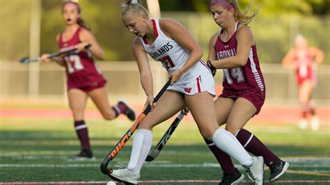 Undefeated field hockey teams after 2-plus weeks of play - nj.com