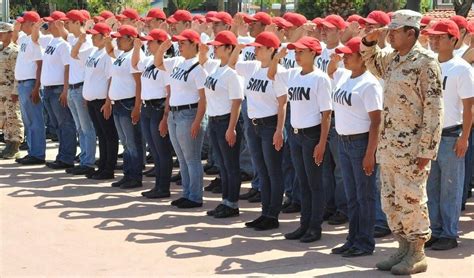 Llama Junta Municipal De Reclutamiento Militar A Entregar Cartillas No