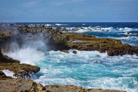 5 Photos That Will Make You Want To Visit Aruba Bedlam And Daisies