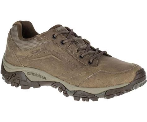 Kenco Outfitters Merrell Men S Moab Adventure Lace Up Shoe