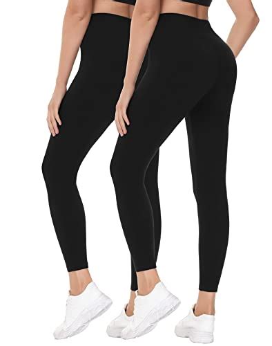 The 22 Best Women S Ewedoos Athletic Leggings Of 2024 Verified