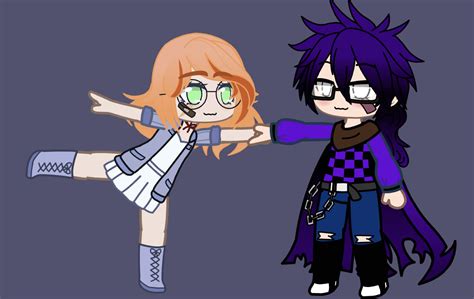 Gacha Life People In Heat Meme Pics My XXX Hot Girl