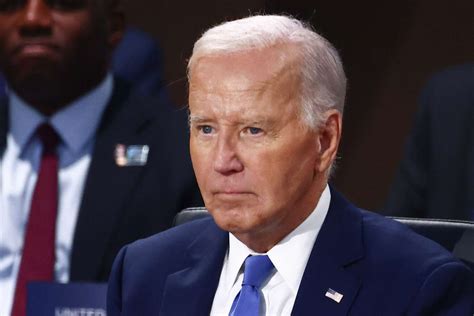 Joe Biden Drops Out Of Presidential Race Truthout