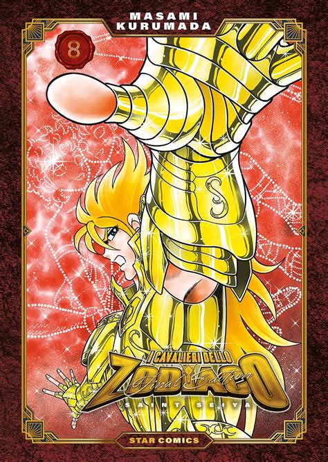 Amazon I Cavalieri Dello Zodiaco Saint Seiya Final Edition Vol