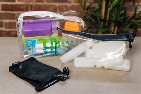 The Best Travel Toiletry Bottles | Reviews by Wirecutter