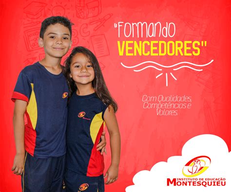 Instituto De Educação Montesquieu - 5