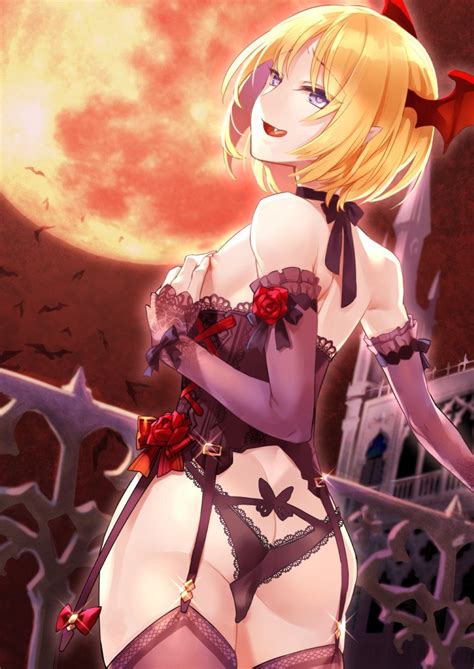 Vampire Hentai Tumblr