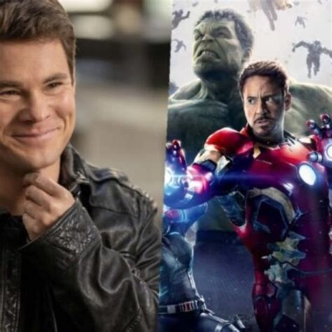 Adam DeVine volta atrás em comentários sobre a Marvel Studios