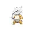 Cubone Pokédex: stats, moves, evolution & locations | Pokémon Database