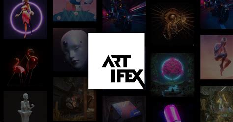 The Artifex Project | Digital Art is the Future