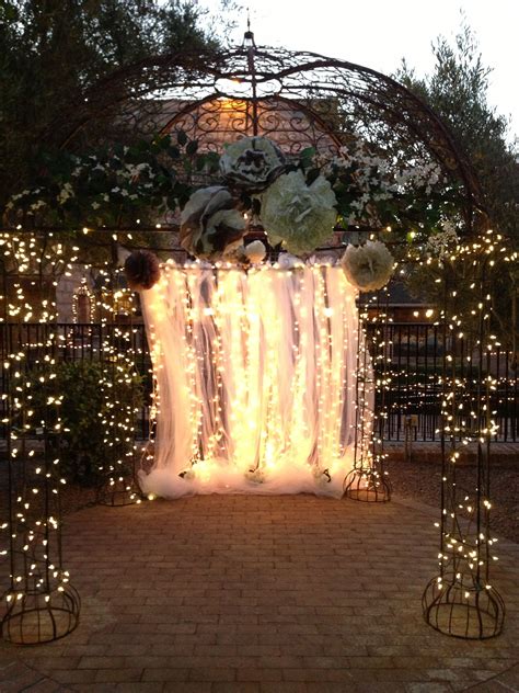 Pin By Rachel Lozano On Ministry Ideas Prom Decor Prom Themes Wedding