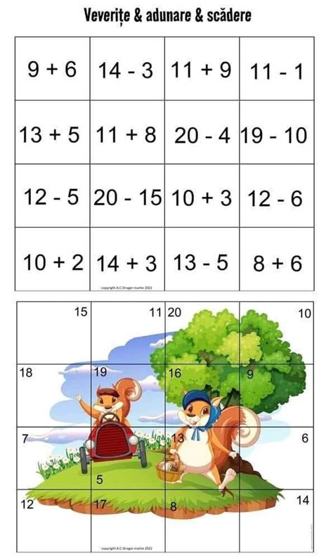 Pin by Оксана on освіта математика | Math for kids, Math activities ...