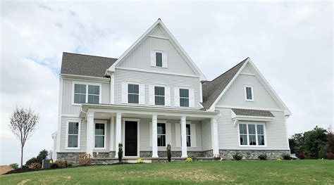 farmhouse style exterior 5
