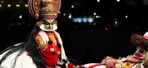 Kathakali Dance Kerala, Kathakali Dance, Indian Dance Kathakali