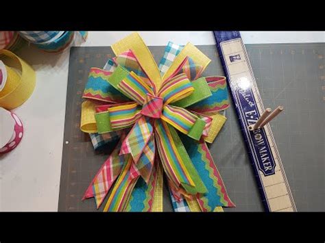 ez bow maker bow tutorial artofit