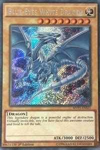 The 10 Most Expensive Blue Eyes White Dragon Cards In Yu Gi Oh