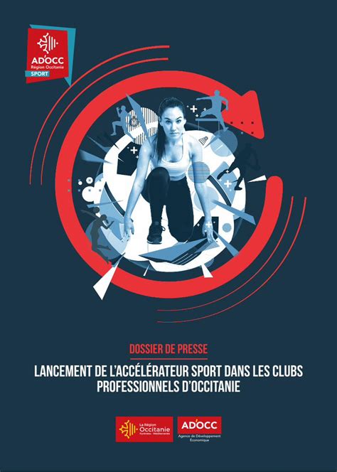 Pdf Lancement De Lacc L Rateur Sport Dans Les Clubs Plateforme