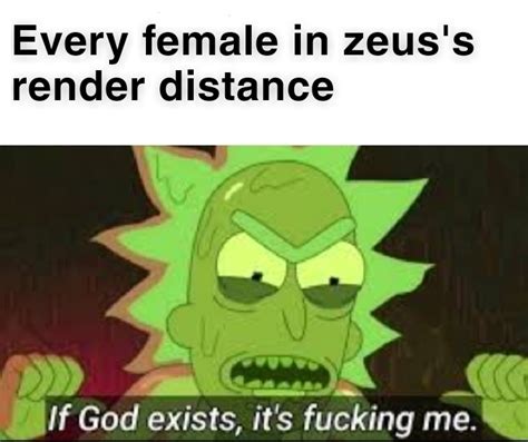 Holy Horny Boi R HistoryMemes