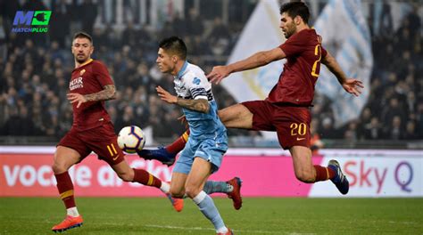 Football Predictions Today Lazio VS AS Roma Sure Tips Matchplug Blog