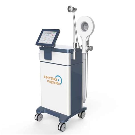 Infrared Diathermy Unit Pmst Shanghai Goodmed Medical Device