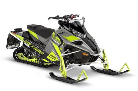 2018 Yamaha SIDEWINDER LTX SE For Sale At Hauck Powersports