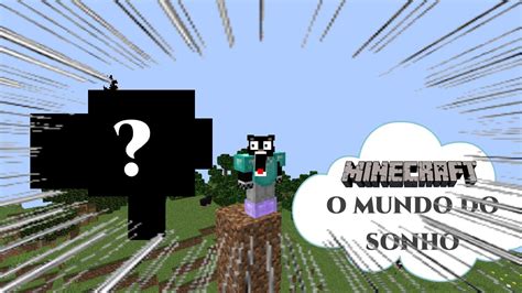 Fazendo Uma Farm De Ferro Para O Meu Mundo Do Minecraft O Mundo Do